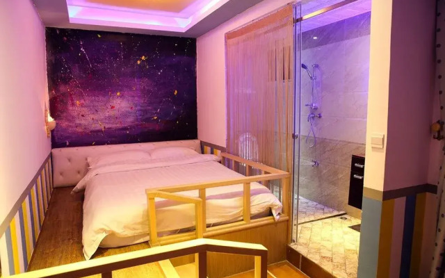 Chen Bai Ma Guest House- Xiamen