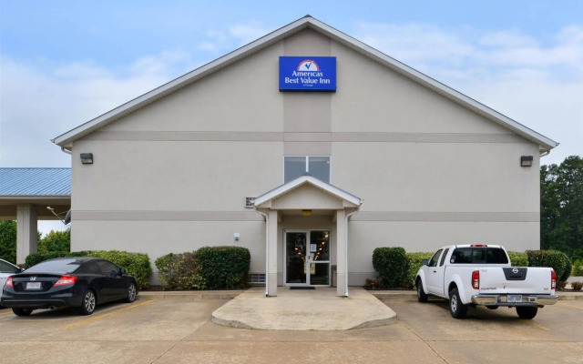 Americas Best Value Inn Smackover