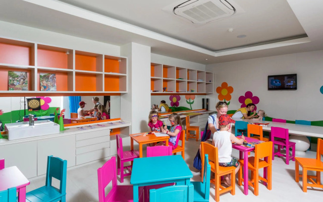 Side Star Beach Hotel - Ultra All Inclusive