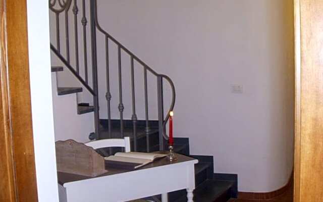 B&B Antica Dimora