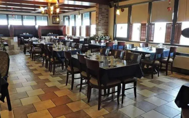 Bridgewater Hotel