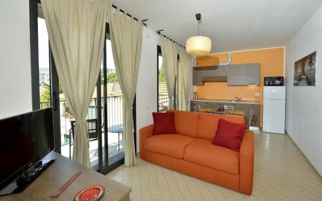 Residenza Serenella
