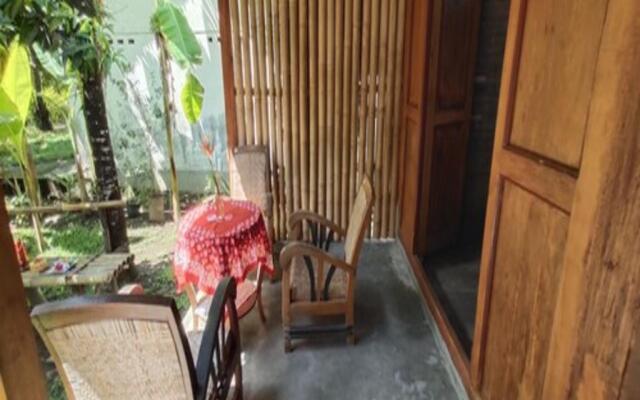 Omah Regeng Hotel Bantul