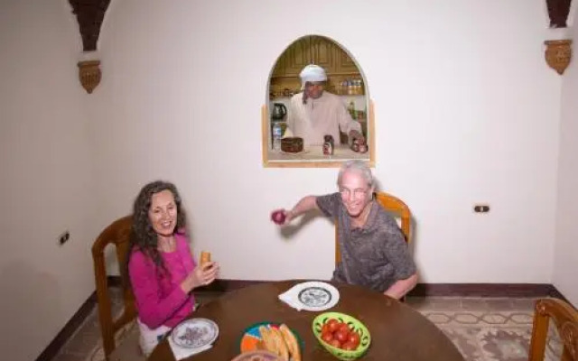 Little Ramses Guest House