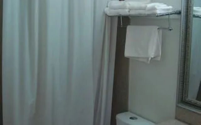 Towne Motel Alexandria