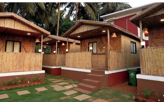 The Bamboo Shores Resort