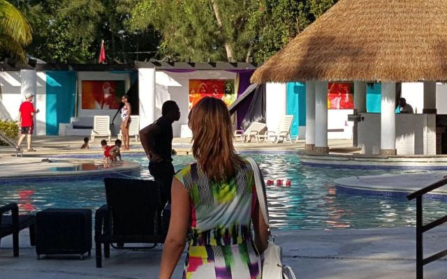 Casa Marina Montego Bay at Seawind
