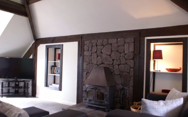Moorlands - Guest house