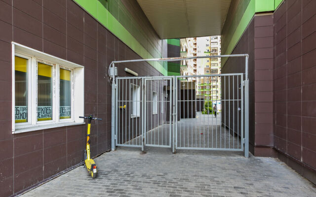 Apartments MaxRealty24 on Novotushinskaya st. 4