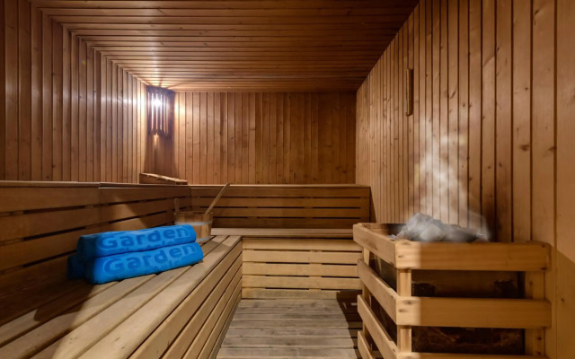 Garden Playanatural Hotel & Spa - Adults Only