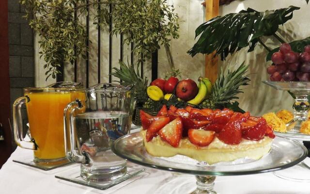 Primera Hacienda Hotel Boutique