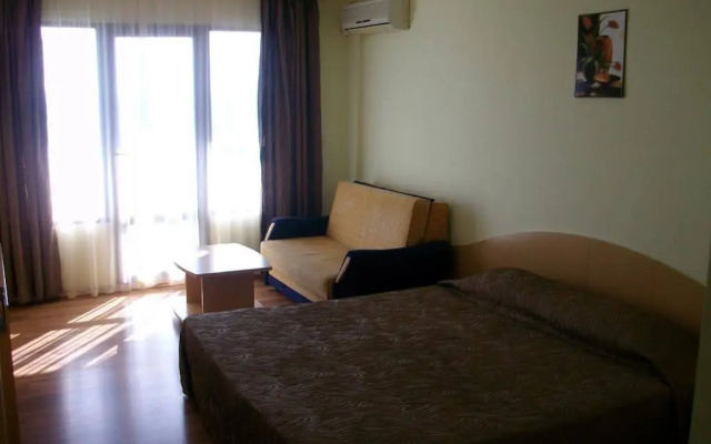 Hotel Rai