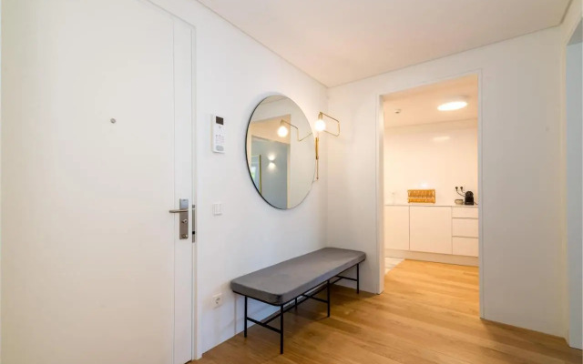 Liberdade 12 by The Good Neighbour in Lisbon