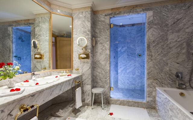 Hasdrubal Thalassa & SPA Hammamet