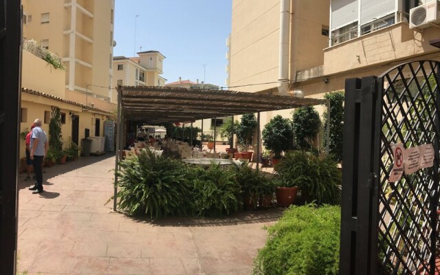 Apartment Los Verdiales