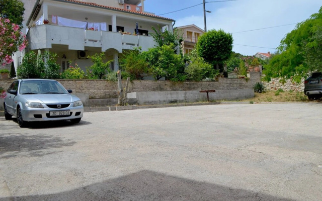Sea View Apartment Leda