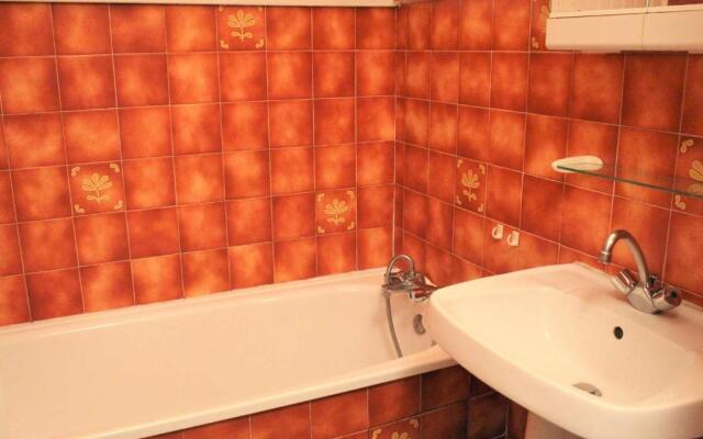 Appartement Vars, 1 pièce, 4 personnes - FR-1-330B-140