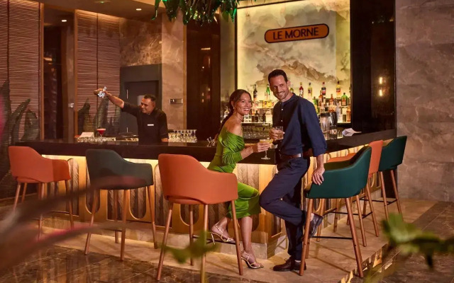 Hotel Riu Palace Mauritius - All Inclusive - Adults Only