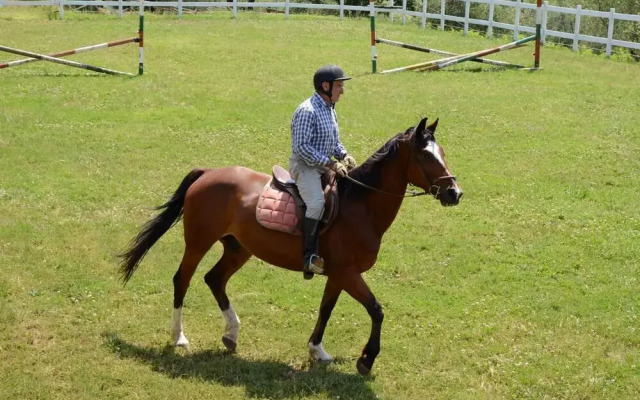 Agriturismo Le Case Rosse di Montebuono