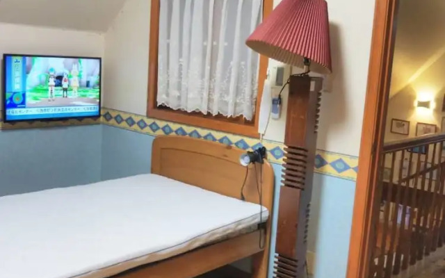 Guest House Kiiroiie - Caters to Women