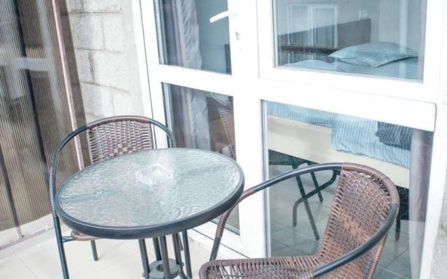 Hotel Salosi