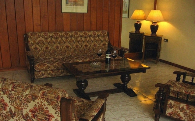 Gran Hotel Cristal