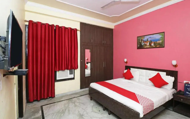 OYO 4046 Nilanjan Guest house