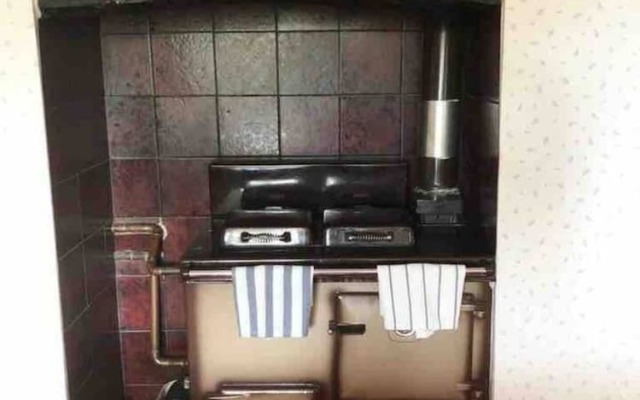 Characteristic 5-bed House on the Edge of Dartmoor