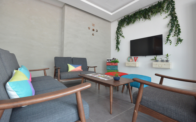 Vrest Hotel