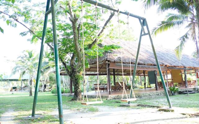 Sawasdee Lagoon Camping Resort