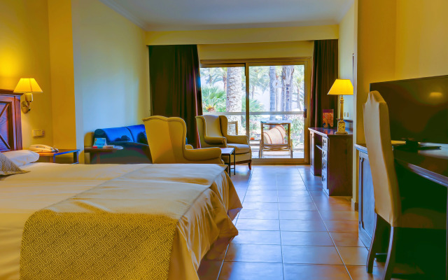 SBH Costa Calma Palace Thalasso & Spa
