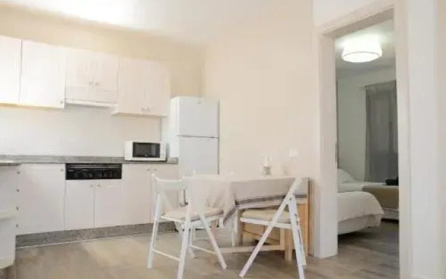 Apartamentos La Caletilla