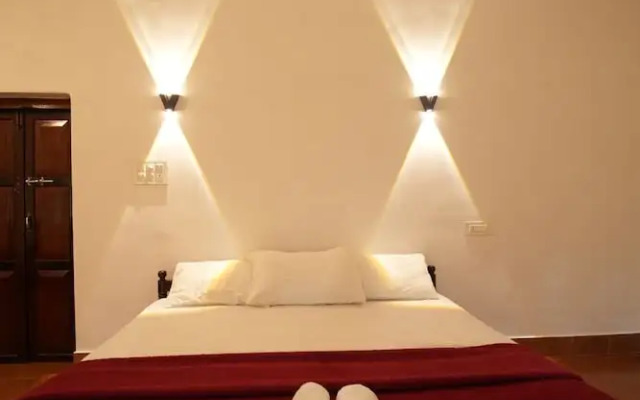 Chandralayam Homesay