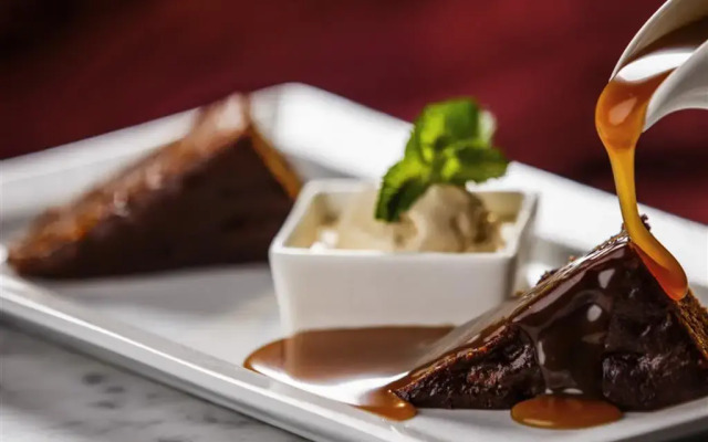 Mercure Sheffield Parkway