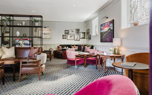 Winchester Royal Hotel