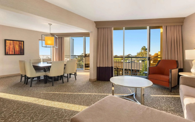 Hilton La Jolla Torrey Pines