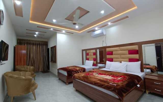 Hotel New Royal Palace