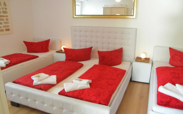 City Holiday Apartments Berlin