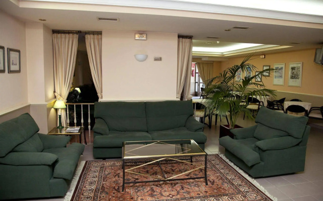 Motel Jardin