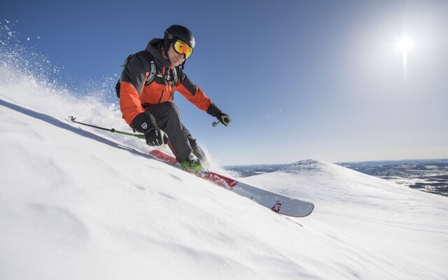 Trysil