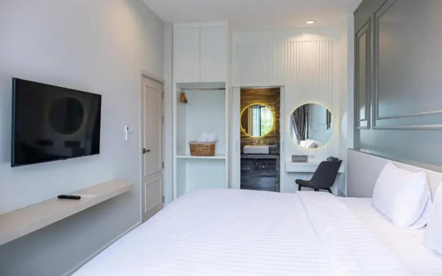 Wellington Hotel Prachuapkhirikhan