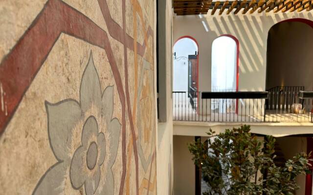 Hotel Boutique Casona 65