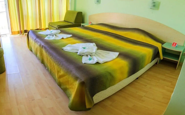 Hotel Boomerang