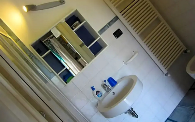 B&B Poggio delle Rondini