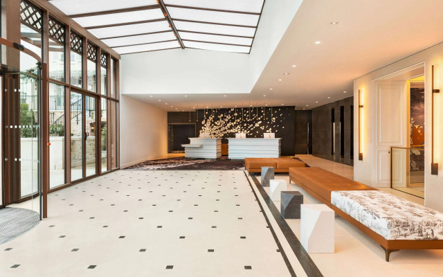 Dolce By Wyndham Versailles - Domaine Du Montcel