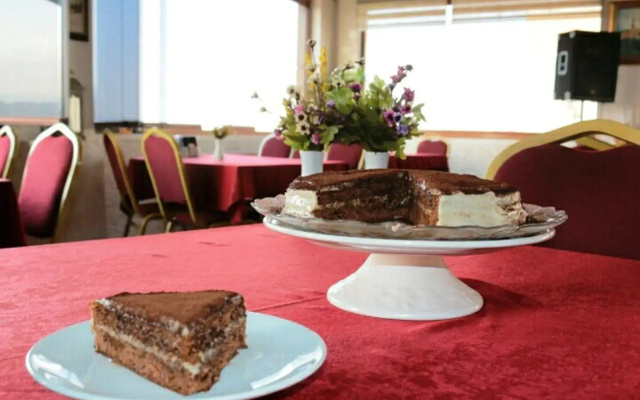 Samos Hotel