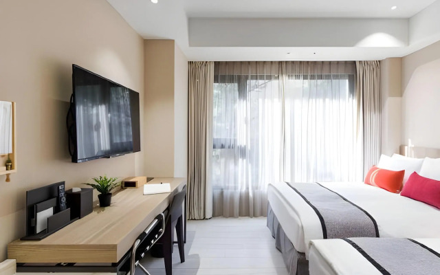 Icasa By Gogo Hotel