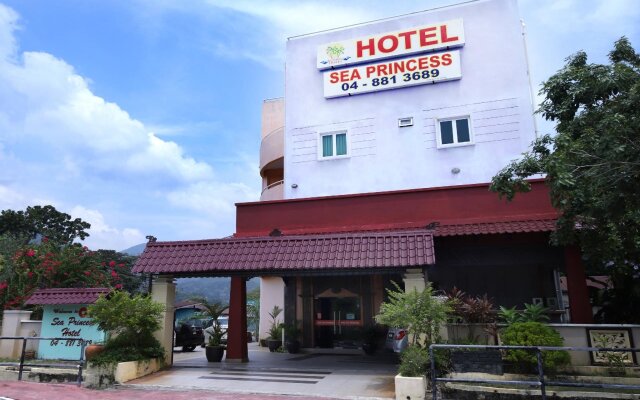 OYO 528 Sea Princess Hotel