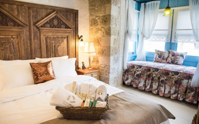 Cocopalm Boutique Hotel Alaçatı