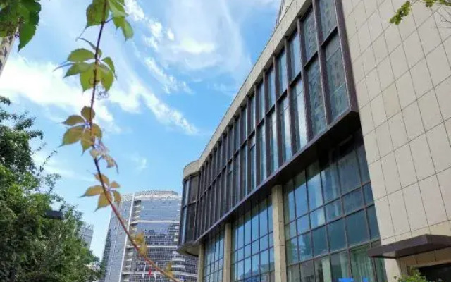 Soluxe Heyi Hotel Dalian